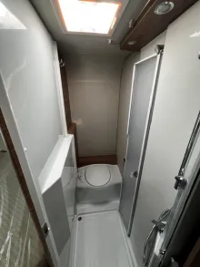 Fahrzeugbild Weinsberg CaraCompact EDITION PEPPER 600 MF Sofort Verfügbar! #8
