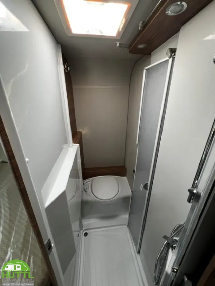 Fahrzeugbild Weinsberg CaraCompact EDITION PEPPER 600 MF Sofort Verfügbar! #8