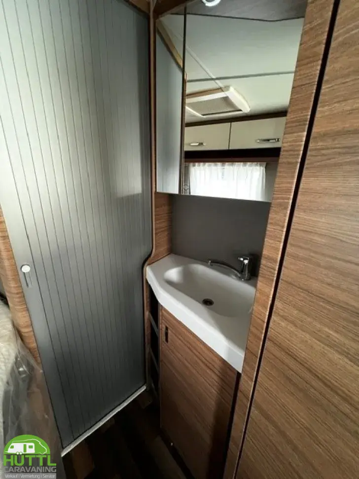 Fahrzeugbild Weinsberg CaraCompact EDITION PEPPER 600 MF Sofort Verfügbar! #9