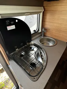 Fahrzeugbild Weinsberg CaraCompact EDITION PEPPER 600 MF Sofort Verfügbar! #10
