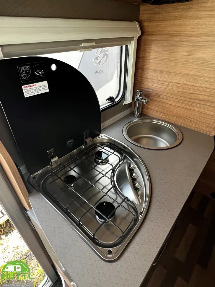 Fahrzeugbild Weinsberg CaraCompact EDITION PEPPER 600 MF Sofort Verfügbar! #10