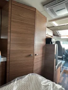 Fahrzeugbild Weinsberg CaraCompact EDITION PEPPER 600 MF Sofort Verfügbar! #11