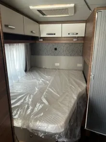 Fahrzeugbild Weinsberg CaraCompact EDITION PEPPER 600 MF Sofort Verfügbar! #13