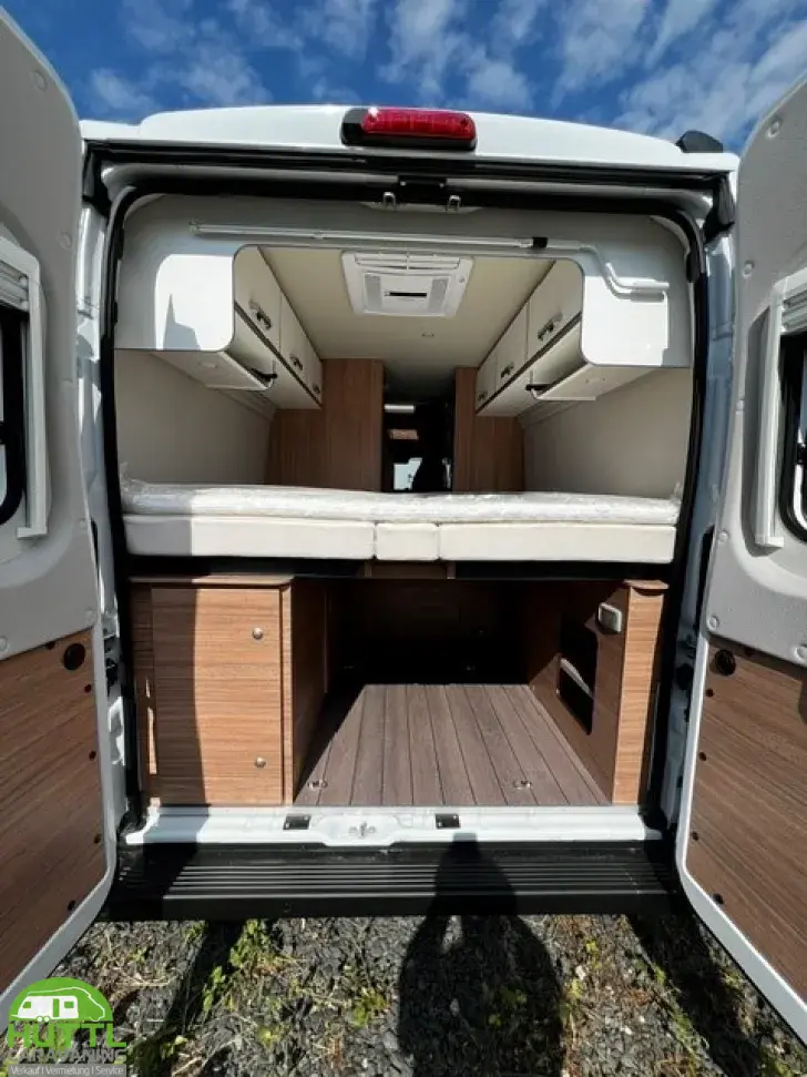 Fahrzeugbild Weinsberg CaraBus EDITION FIRE 630 ME #4