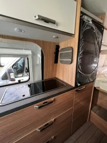 Fahrzeugbild Weinsberg CaraBus EDITION FIRE 630 ME #7