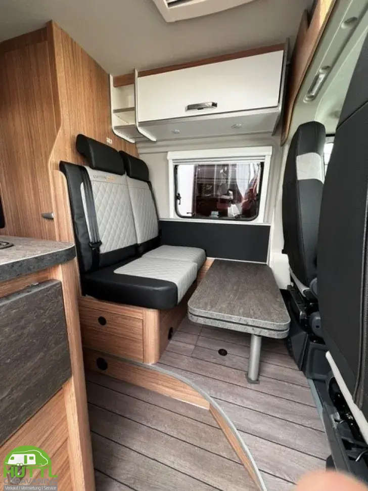 Fahrzeugbild Weinsberg CaraBus EDITION FIRE 630 ME #9