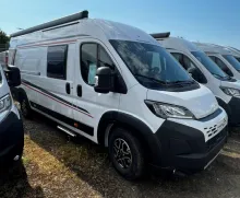 Fahrzeugbild Weinsberg CaraBus 630 ME EDITION [FIRE] #1