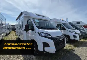 Bild Pacific P720FGJ Selection