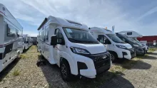Fahrzeugbild Pilote Pacific P720FGJ Selection Limitierte Sonderedition 2026 #1