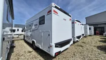 Fahrzeugbild Pilote Pacific P720FGJ Selection Limitierte Sonderedition 2026 #5