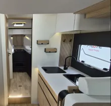 Fahrzeugbild Pilote Pacific P720FGJ Selection Limitierte Sonderedition 2026 #12