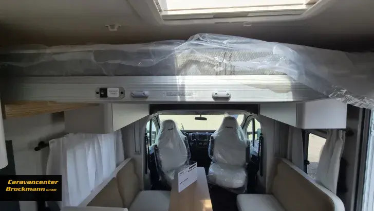 Fahrzeugbild Pilote Pacific P720FGJ Selection Limitierte Sonderedition 2026 #22