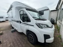 Fahrzeugbild Knaus L!VE WAVE 700 MEG Platinum Selection Automatik - 4.000 Kg - Sofort! #1