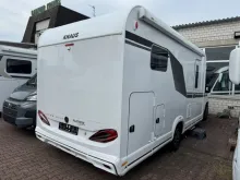 Fahrzeugbild Knaus L!VE WAVE 700 MEG Platinum Selection Automatik - 4.000 Kg - Sofort! #3