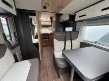 Fahrzeugbild Knaus L!VE WAVE 700 MEG Platinum Selection Automatik - 4.000 Kg - Sofort! #5