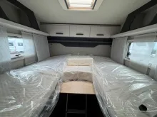 Fahrzeugbild Knaus L!VE WAVE 700 MEG Platinum Selection Automatik - 4.000 Kg - Sofort! #6