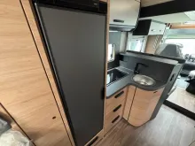 Fahrzeugbild Knaus L!VE WAVE 700 MEG Platinum Selection Automatik - 4.000 Kg - Sofort! #7