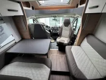 Fahrzeugbild Knaus L!VE WAVE 700 MEG Platinum Selection Automatik - 4.000 Kg - Sofort! #9