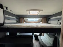 Fahrzeugbild Knaus L!VE WAVE 700 MEG Platinum Selection Automatik - 4.000 Kg - Sofort! #10