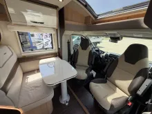Fahrzeugbild Forster T 659 EB, SAT, TV, Navi, Markise, Radträger #24
