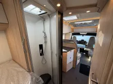 Fahrzeugbild Malibu T 470 RB-LE comfort 4.2t MB*2026*MARKISE* #10