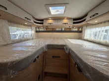 Fahrzeugbild Malibu T 470 RB-LE comfort 4.2t MB*2026*MARKISE* #11