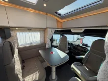 Fahrzeugbild Malibu T 470 RB-LE comfort 4.2t MB*2026*MARKISE* #16