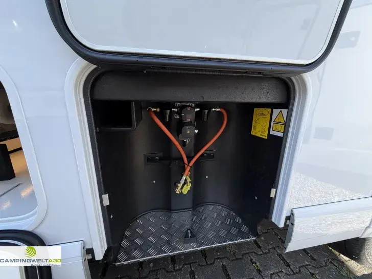 Fahrzeugbild Malibu T 470 RB-LE comfort 4.2t MB*2026*MARKISE* #23