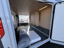 Fahrzeugbild Malibu T 470 RB-LE comfort 4.2t MB*2026*MARKISE* #26