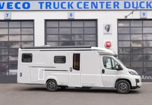 Bild Cruiser 740 EL