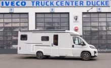 Fahrzeugbild LMC Cruiser 740 EL Messeangebot CSD 2026 #1