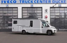 Fahrzeugbild LMC Cruiser 750 EF Frühjahrsstart #1