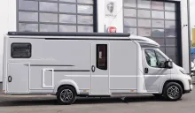 Fahrzeugbild LMC Cruiser 750 EF Frühjahrsstart #3