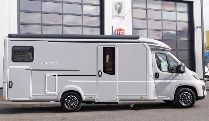 Fahrzeugbild LMC Cruiser 750 EF Frühjahrsstart #3