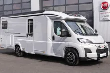 Fahrzeugbild LMC Cruiser 750 EF Frühjahrsstart #4