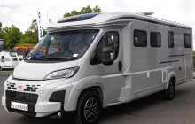 Fahrzeugbild LMC Cruiser 750 EF Frühjahrsstart #5