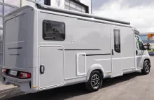 Fahrzeugbild LMC Cruiser 750 EF Frühjahrsstart #6