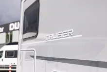 Fahrzeugbild LMC Cruiser 750 EF Frühjahrsstart #7
