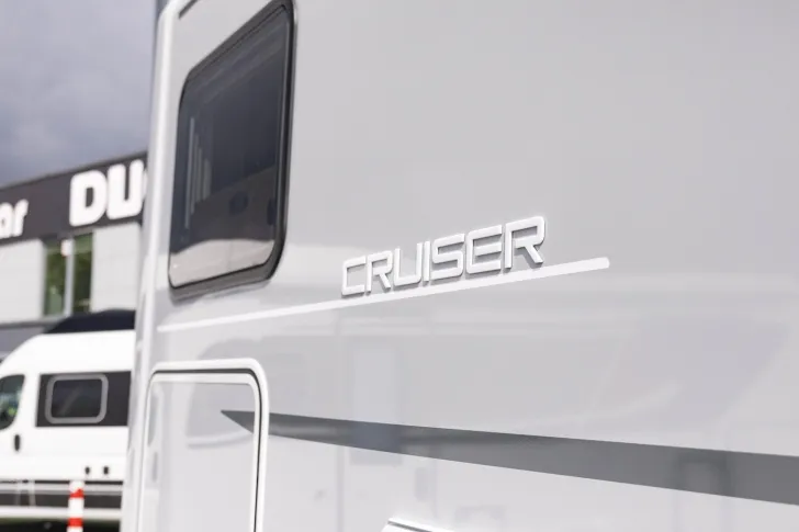 Fahrzeugbild LMC Cruiser 750 EF Frühjahrsstart #7