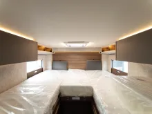 Fahrzeugbild LMC Cruiser 750 EF Frühjahrsstart #22