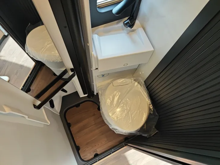 Fahrzeugbild Knaus BoxLife PLATINUM SELECTION 600 ME #15