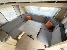 Fahrzeugbild Hobby De Luxe 460 LU Model 2026 sofort verfügbar #5