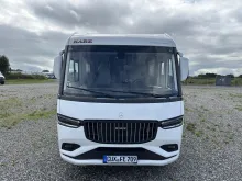 Fahrzeugbild Kabe Travel Master Imperial i910 GB 170PS/Autom/Markise/AHK/Mikrowelle/Hubbett #3