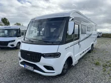 Fahrzeugbild Kabe Travel Master Imperial i910 GB 170PS/Autom/Markise/AHK/Mikrowelle/Hubbett #4