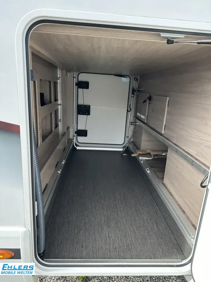 Fahrzeugbild Kabe Travel Master Imperial i910 GB 170PS/Autom/Markise/AHK/Mikrowelle/Hubbett #19
