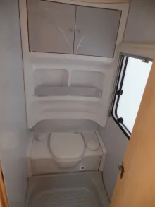 Fahrzeugbild Fendt Saphir 550 TFK Sehr gepflegter Zustand #9