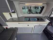 Fahrzeugbild Karmann Mobil Duncan DU 500 *AUTOMATIK*ALLRAD*MARKISE* #8