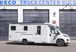 Bild Cruiser 750 EL