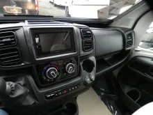 Fahrzeugbild Eura Mobil Profila T 720 EF Alde, Sat,TV ,Solar, Markise #7