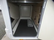 Fahrzeugbild Eura Mobil Profila T 720 EF Alde, Sat,TV ,Solar, Markise #8